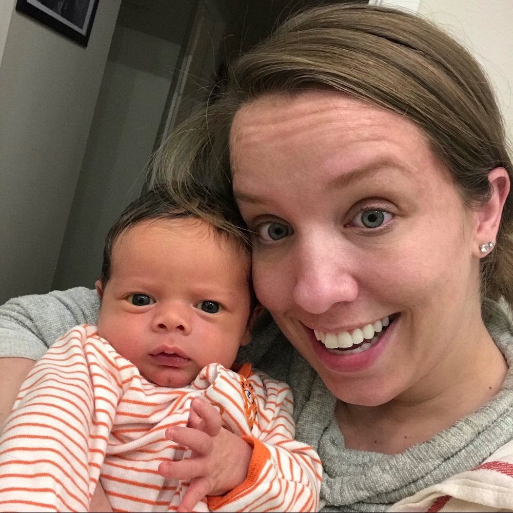 Meet your Posher, Brandi